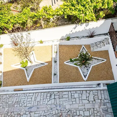 Meco's Village アルデイア・ド・メコ