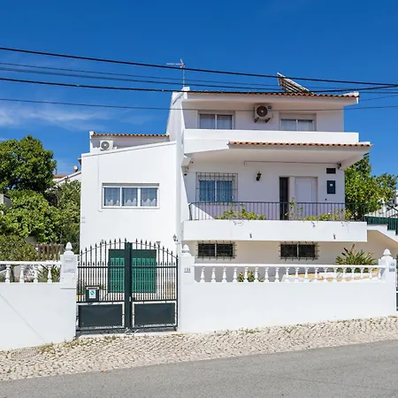 Villa Meco's Village Aldeia do Meco