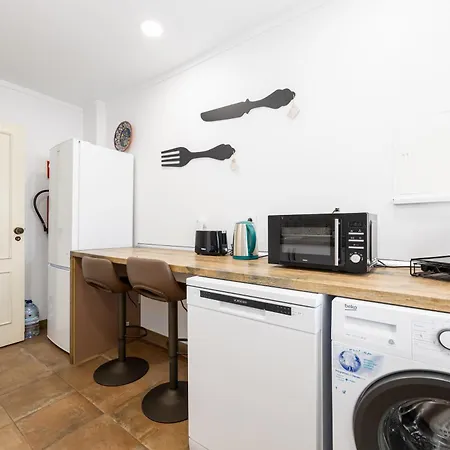 Meco's Village アルデイア・ド・メコ