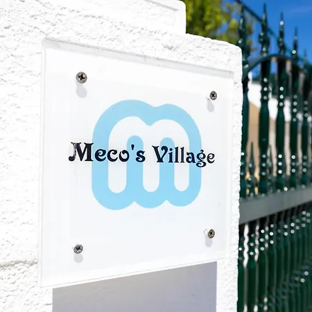 ヴィラ Meco's Village *