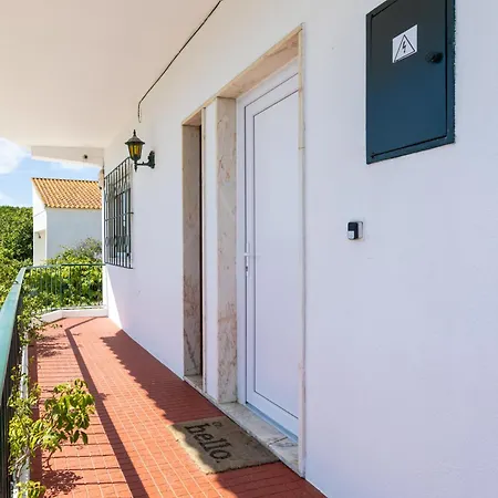 Meco's Village ヴィラ