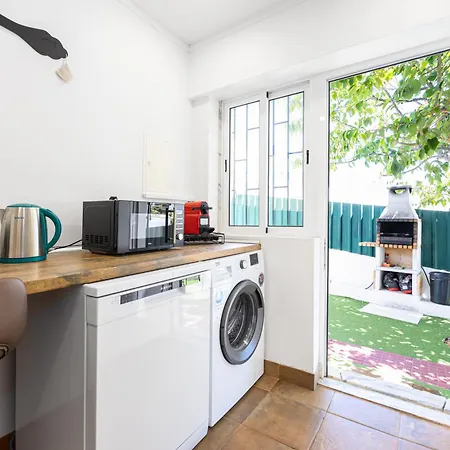 Meco's Village アルデイア・ド・メコ