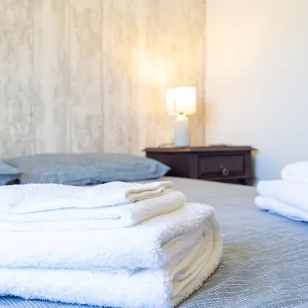 ヴィラ Meco's Village アルデイア・ド・メコ