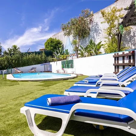 ヴィラ Meco's Village *