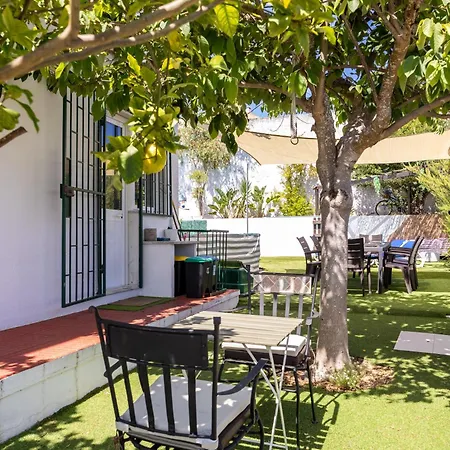 Meco's Village ヴィラ アルデイア・ド・メコ