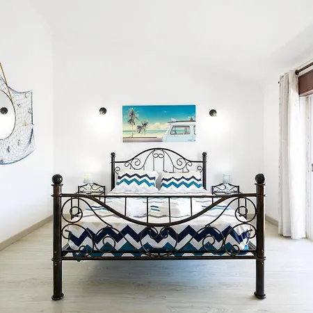 Meco's Village ヴィラ