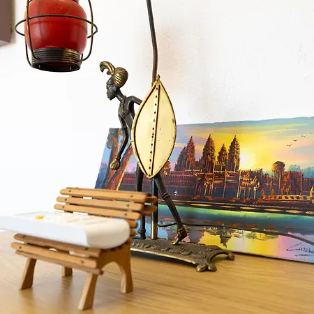 ヴィラ Meco's Village