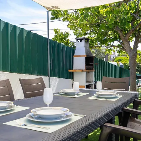 Meco's Village ヴィラ アルデイア・ド・メコ