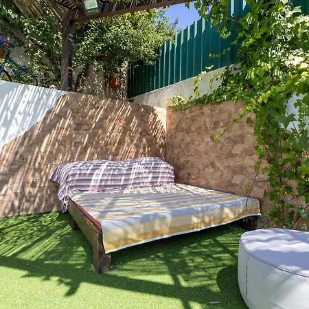 ヴィラ Meco's Village *