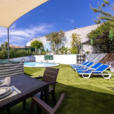 Meco's Village ヴィラ アルデイア・ド・メコ